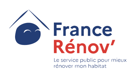 Logo France Rénov'