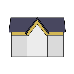 Des combles