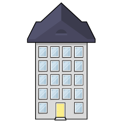 Un appartement