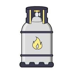 Propane